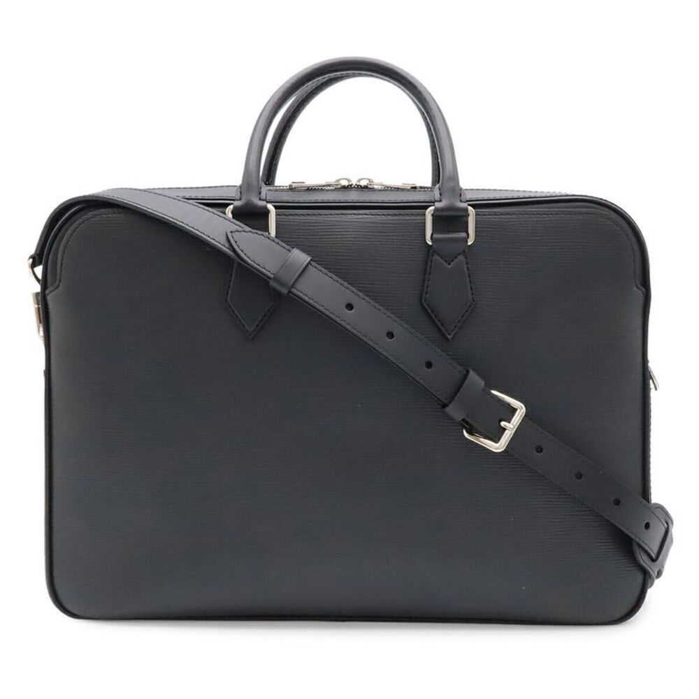 Louis Vuitton Epi Dandy Briefcase MM
